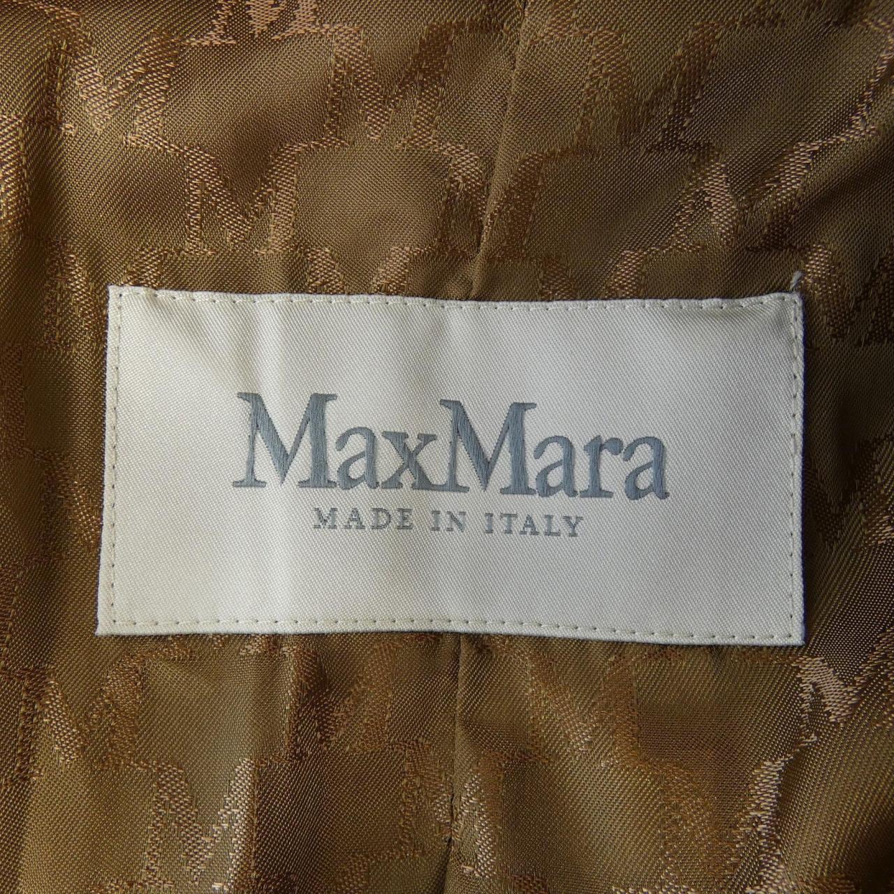マックスマーラ Max Mara マダム MADAME　アイコンコート 101801 コート