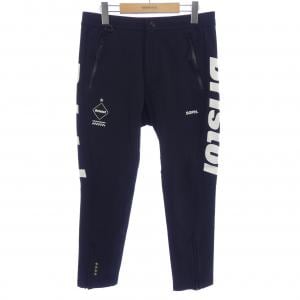 エフシーアールビー F.C.R.B. FCRB-190007 パンツ