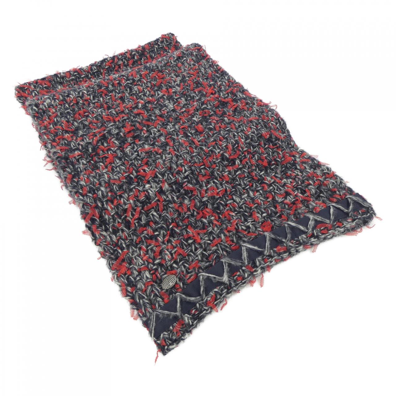 シャネル CHANEL P52512K06760 MUFFLER