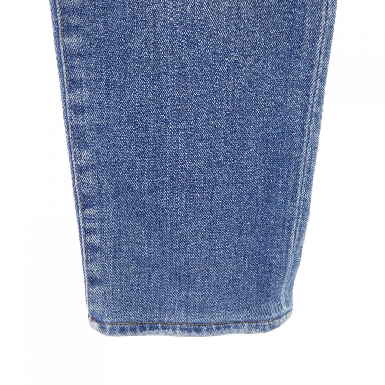 サンローラン SAINT LAURENT 504706Y964Q ジーンズ