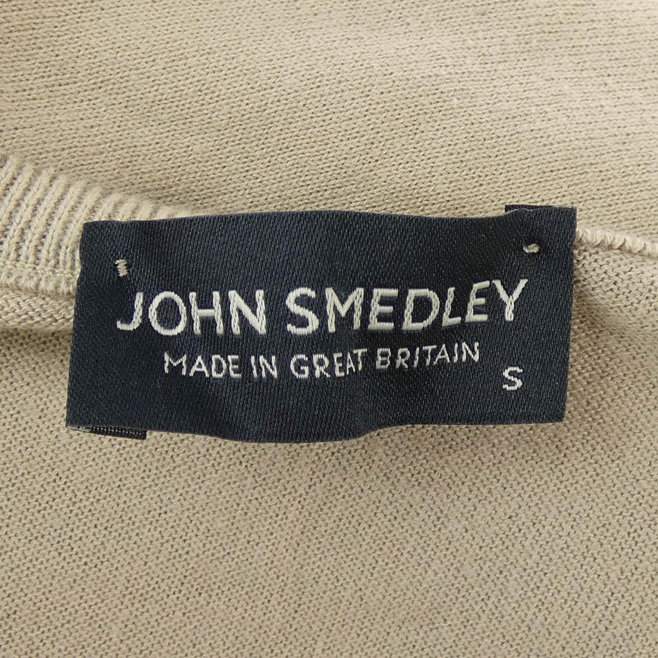 ジョンスメドレー JOHN SMEDLEY ニット