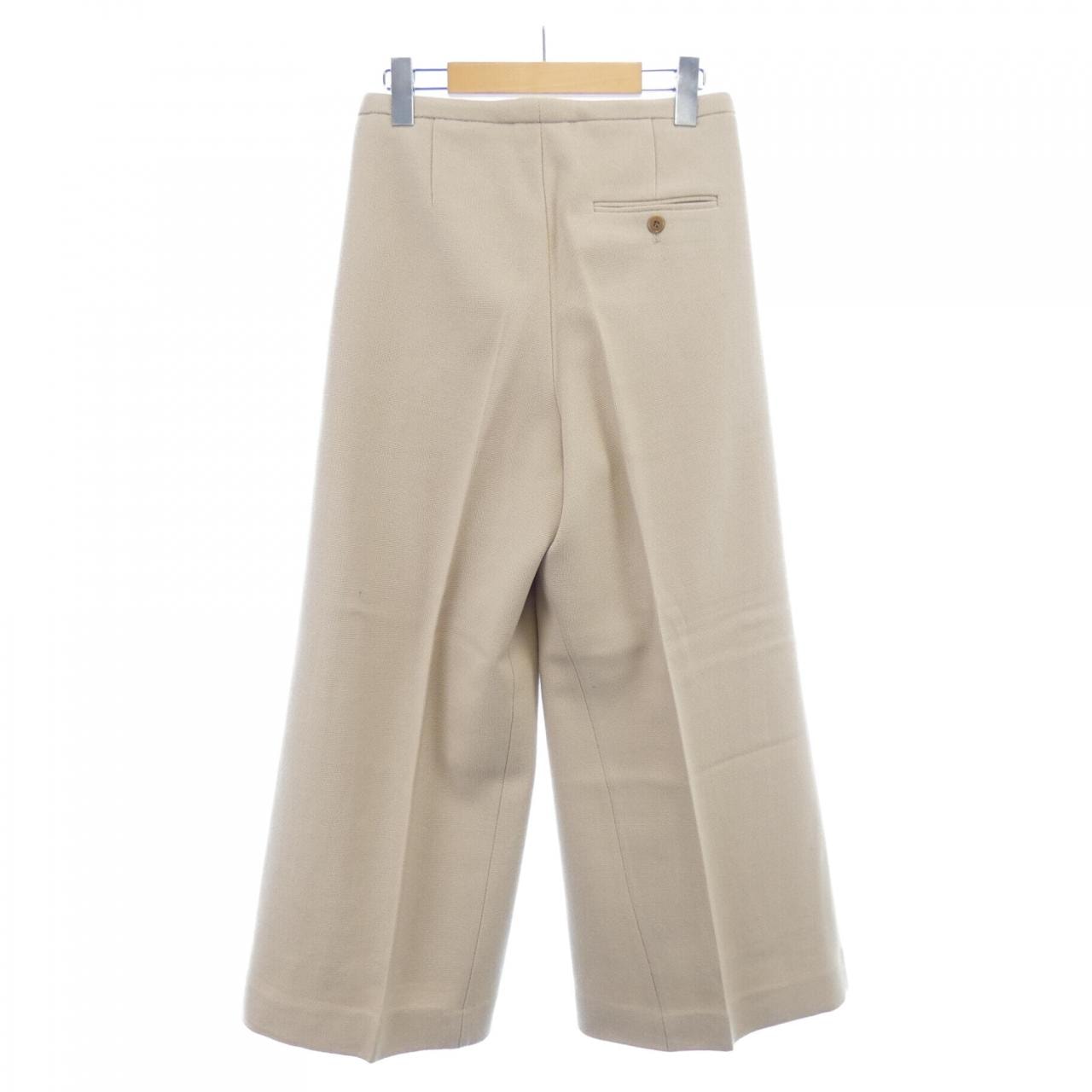 ルメール LEMAIRE パンツ