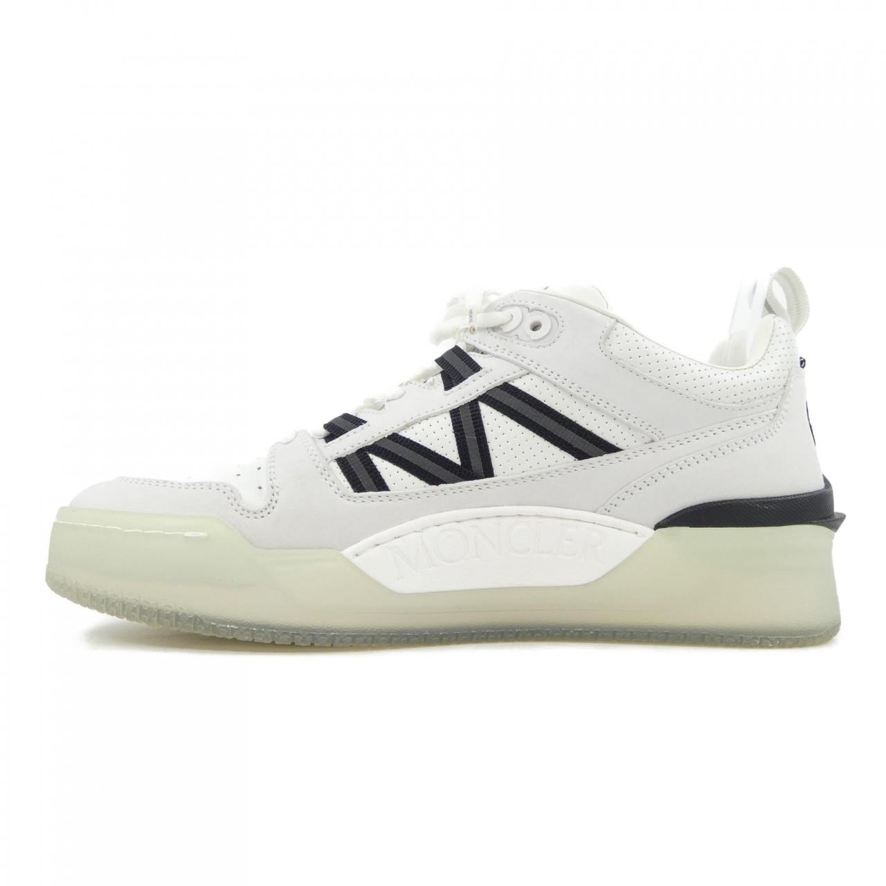 モンクレール MONCLER 4M00120 M3400 スニーカー