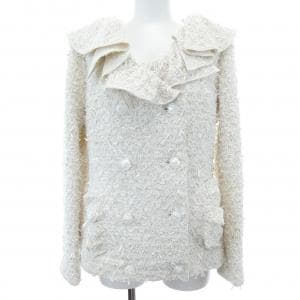 シャネル CHANEL P64027V49036 20S ジャケット