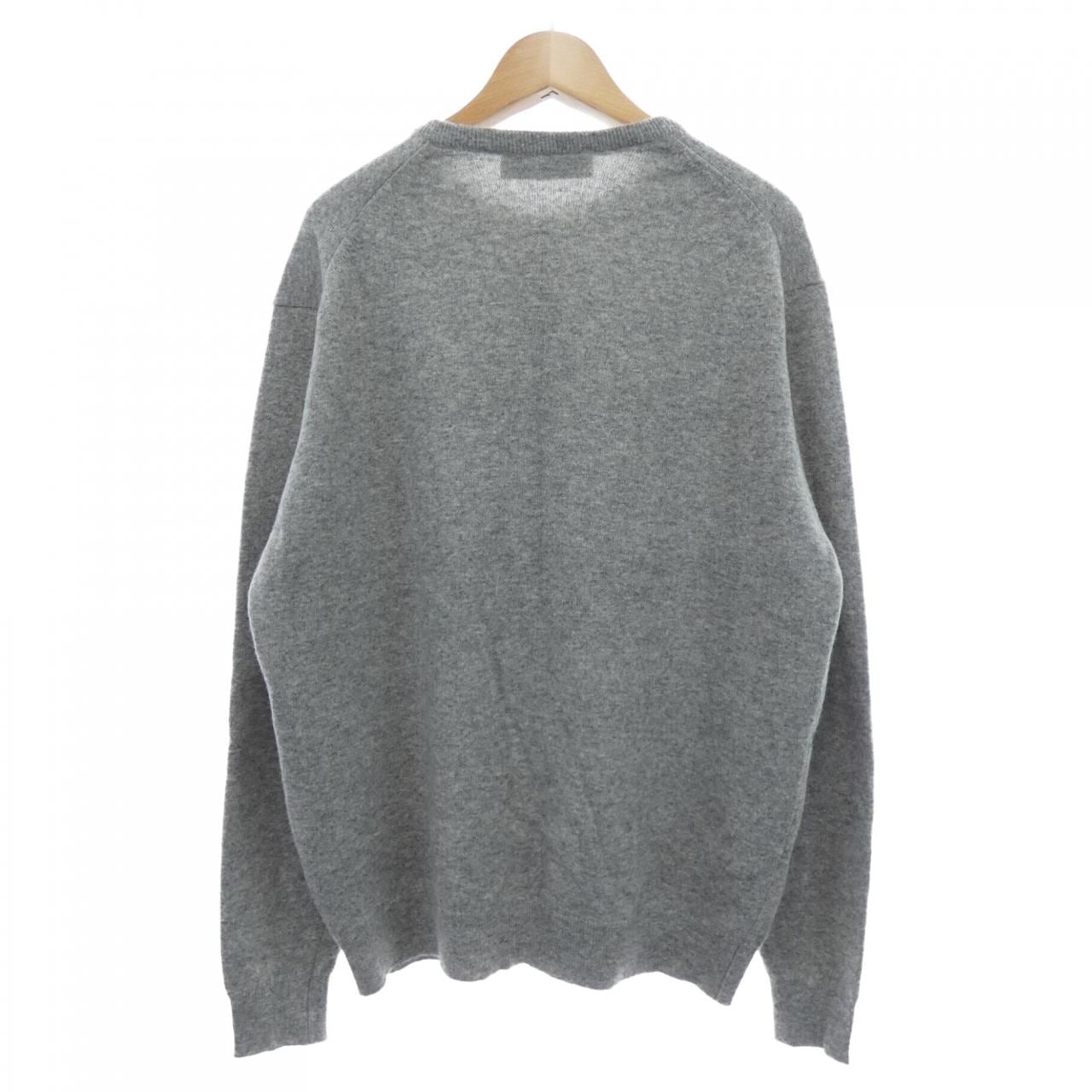 [vintage] BURBERRY開襟衫