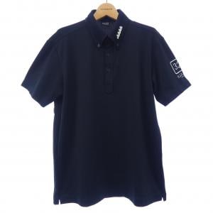 ムータ MUTA ポロシャツ