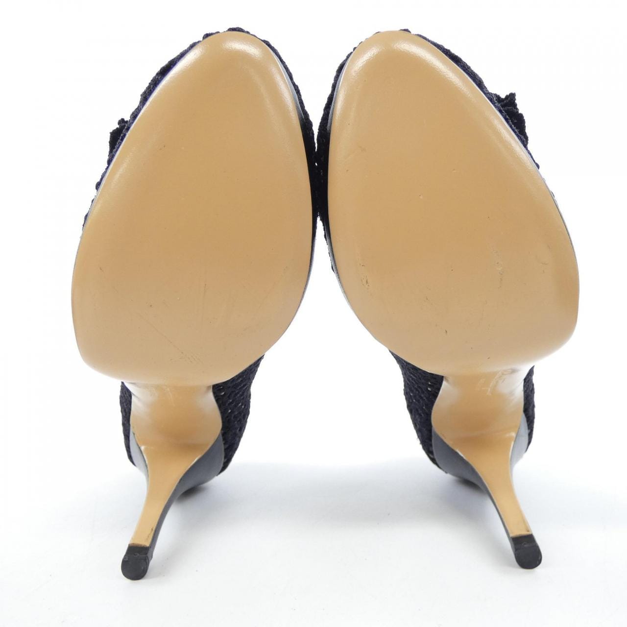 サルヴァトーレフェラガモ SALVATORE FERRAGAMO パンプス