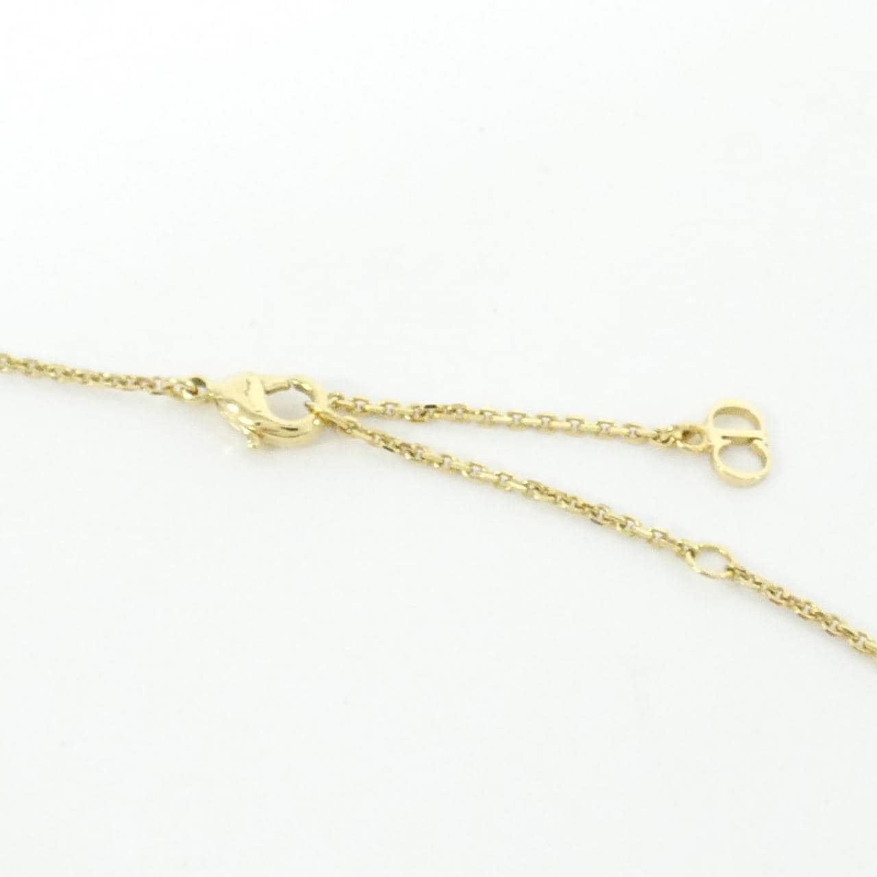 クリスチャンディオール クレール ディー リュヌ N1033CDLCY ネックレス