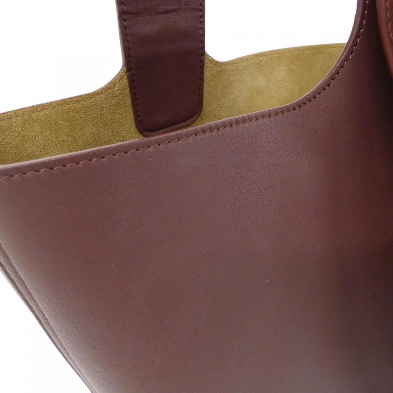 ロエベ ペブル バケット バッグ ミディアム AANBBBWX01 バッグ