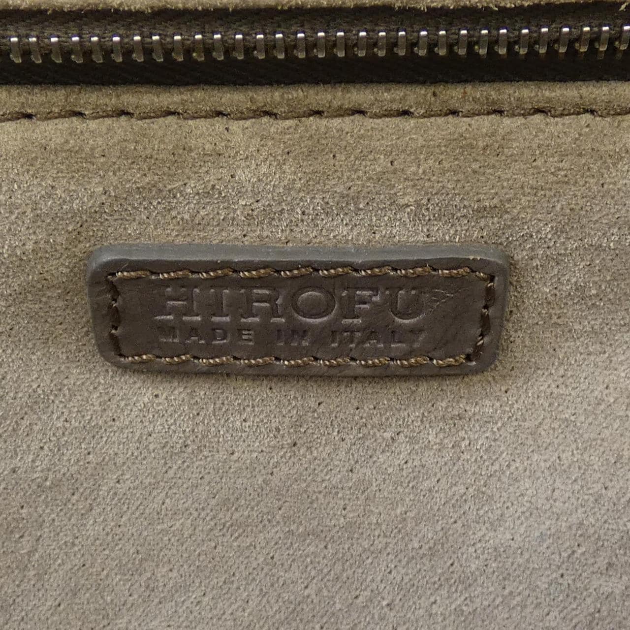 ヒロフ HIROFU BAG