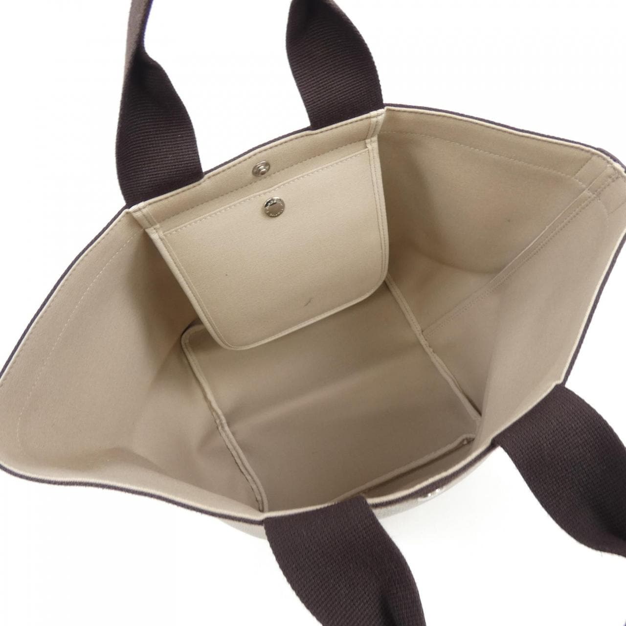 エルベシャプリエ HERVE CHAPELIER 舟型トート 725GP BAG