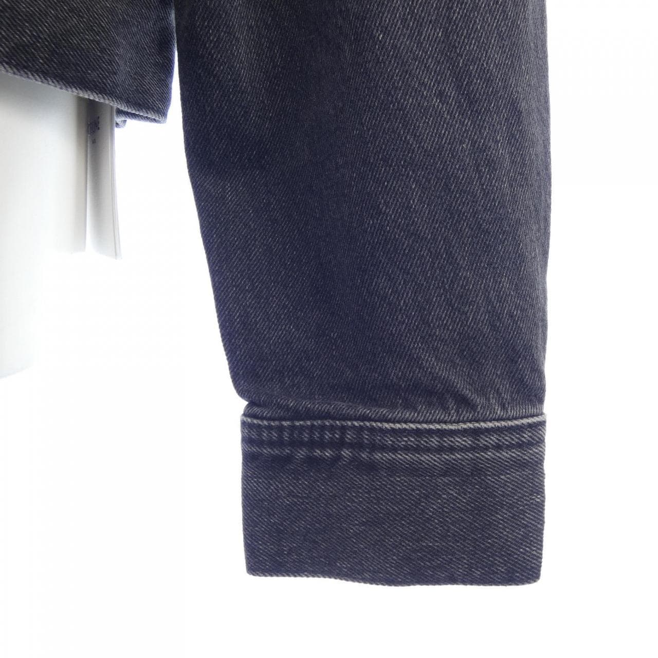 セリーヌ CELINE トラッカージャケット 2Q472947F デニムジャケット