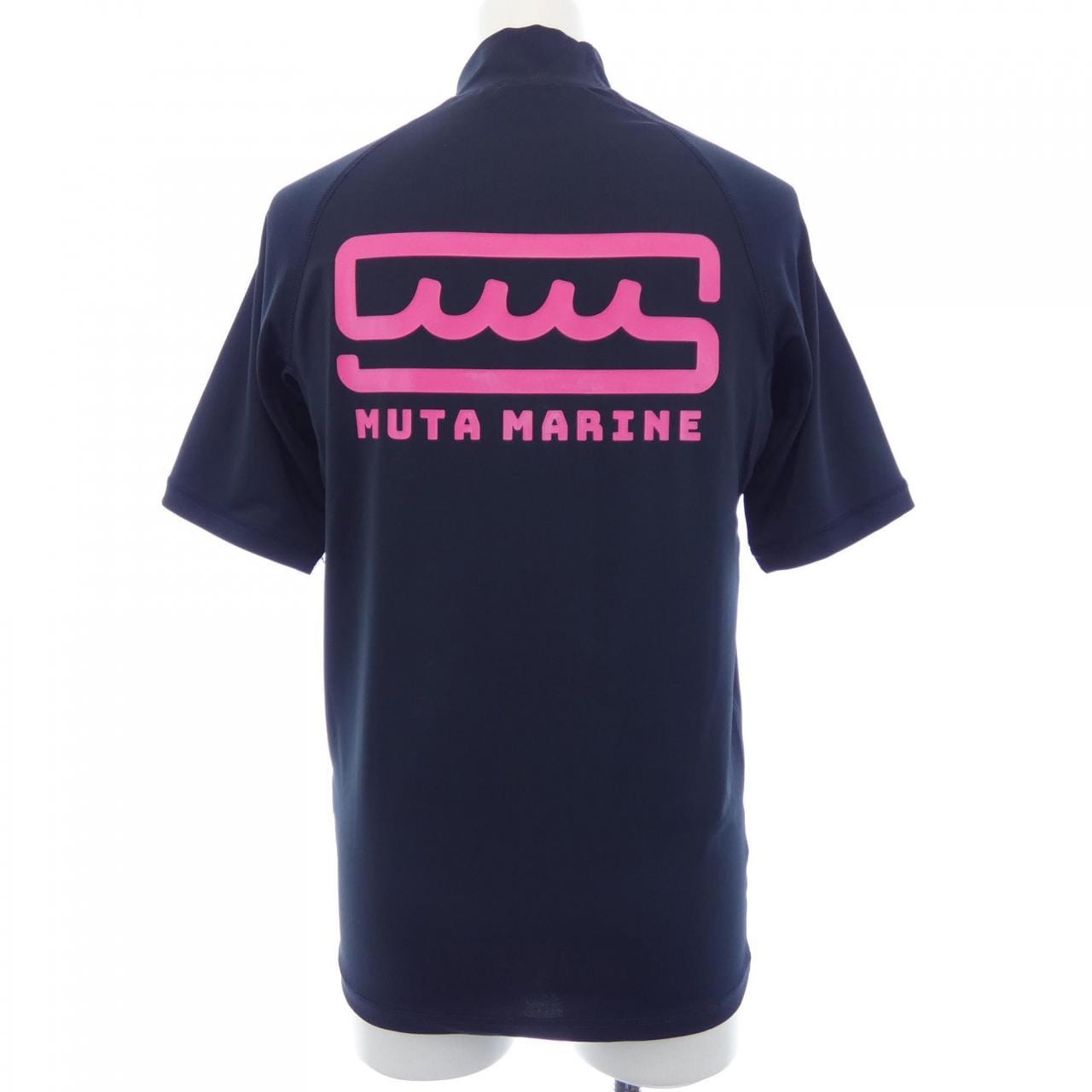 ムータ MUTA Tシャツ