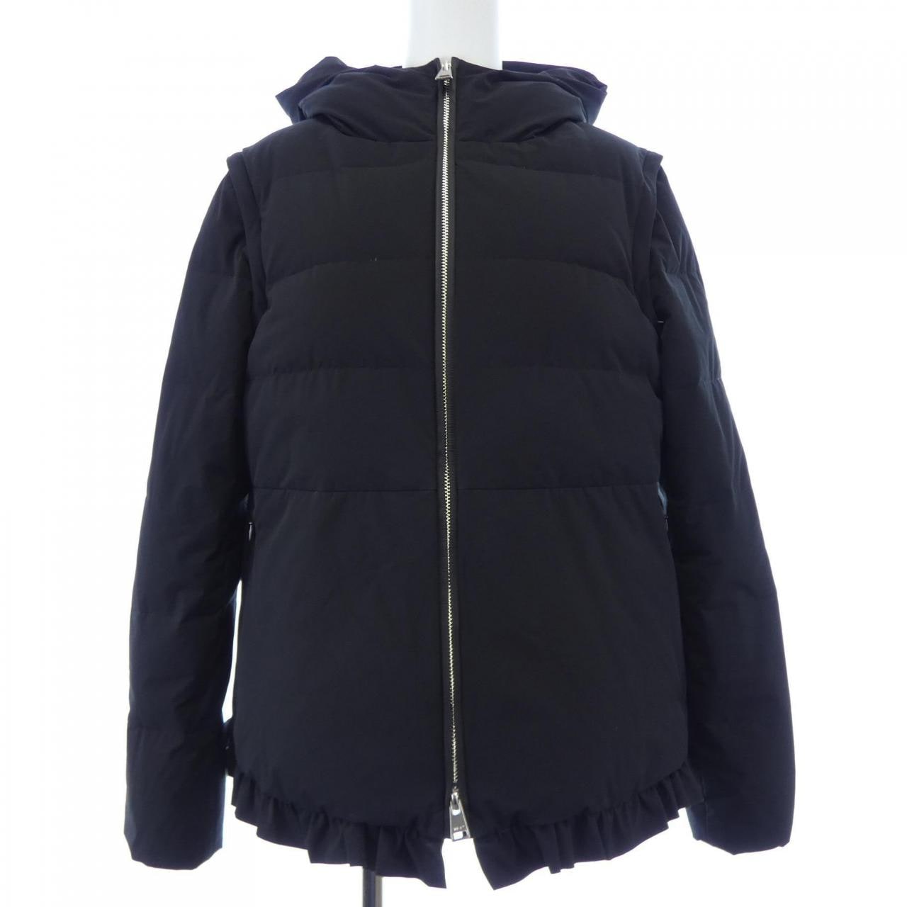 EmplumierM-Premier夹克