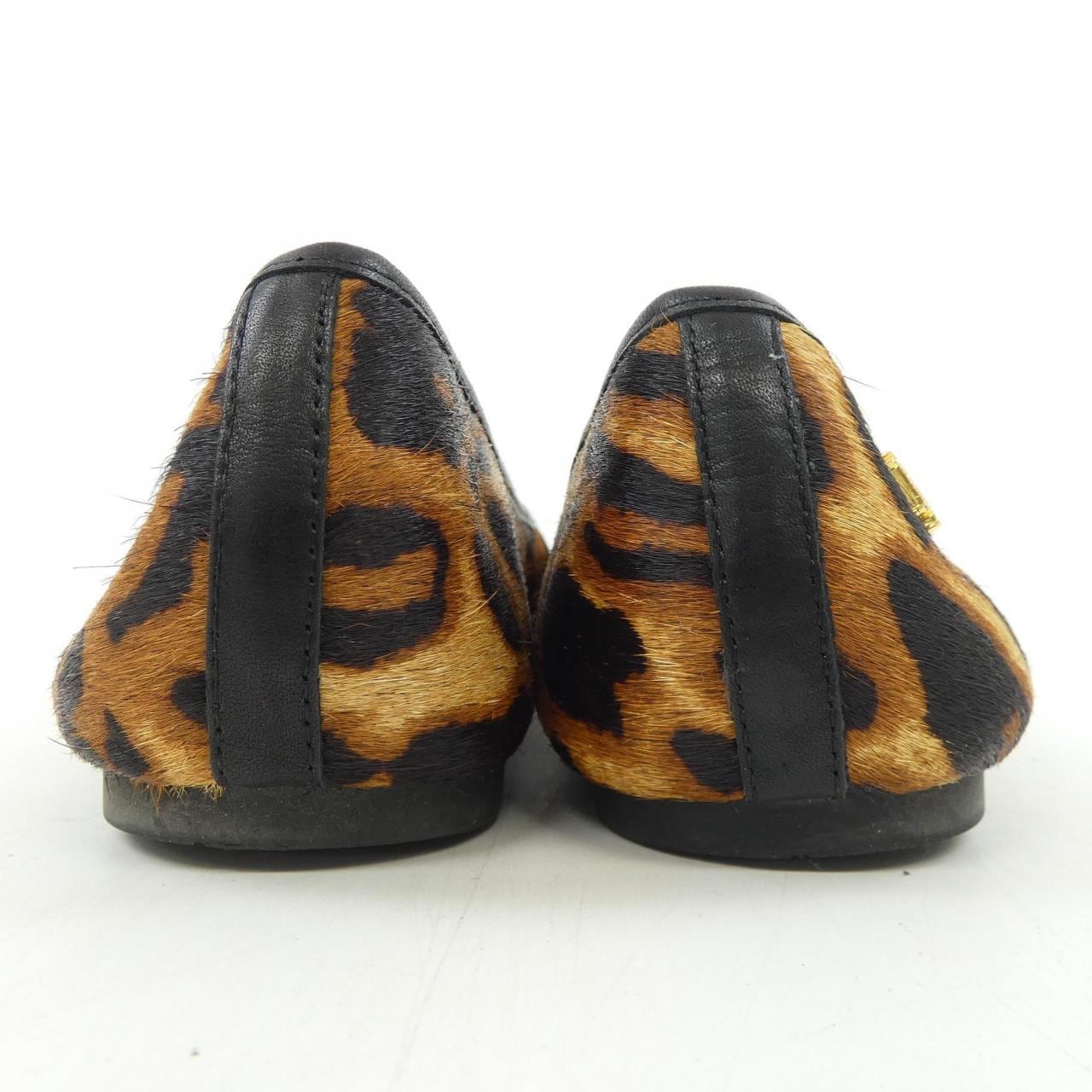 ローレンラルフローレン LAUREN RALPH LAUREN フラットシューズ