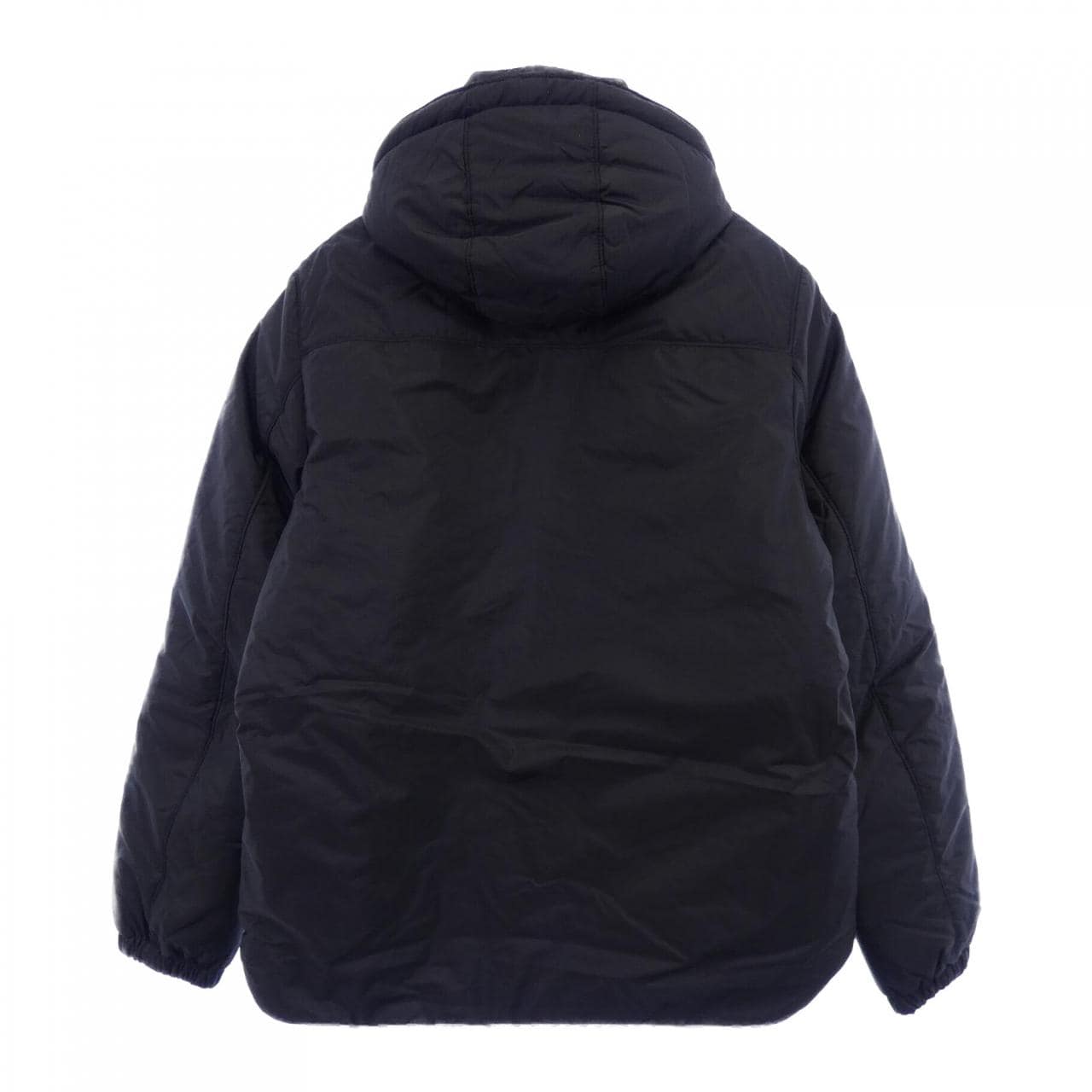 プラダ PRADA トライアングルロゴ SGN955 S191 1WQ9 ダウンジャケット