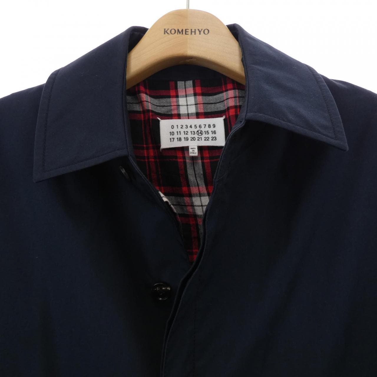 メゾンマルジェラ Maison Margiela 50AH0034 コート