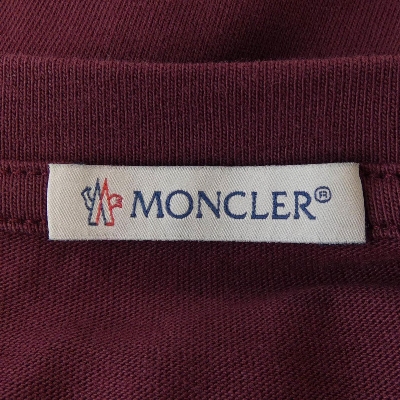 モンクレール MONCLER 20918C00007 Tシャツ