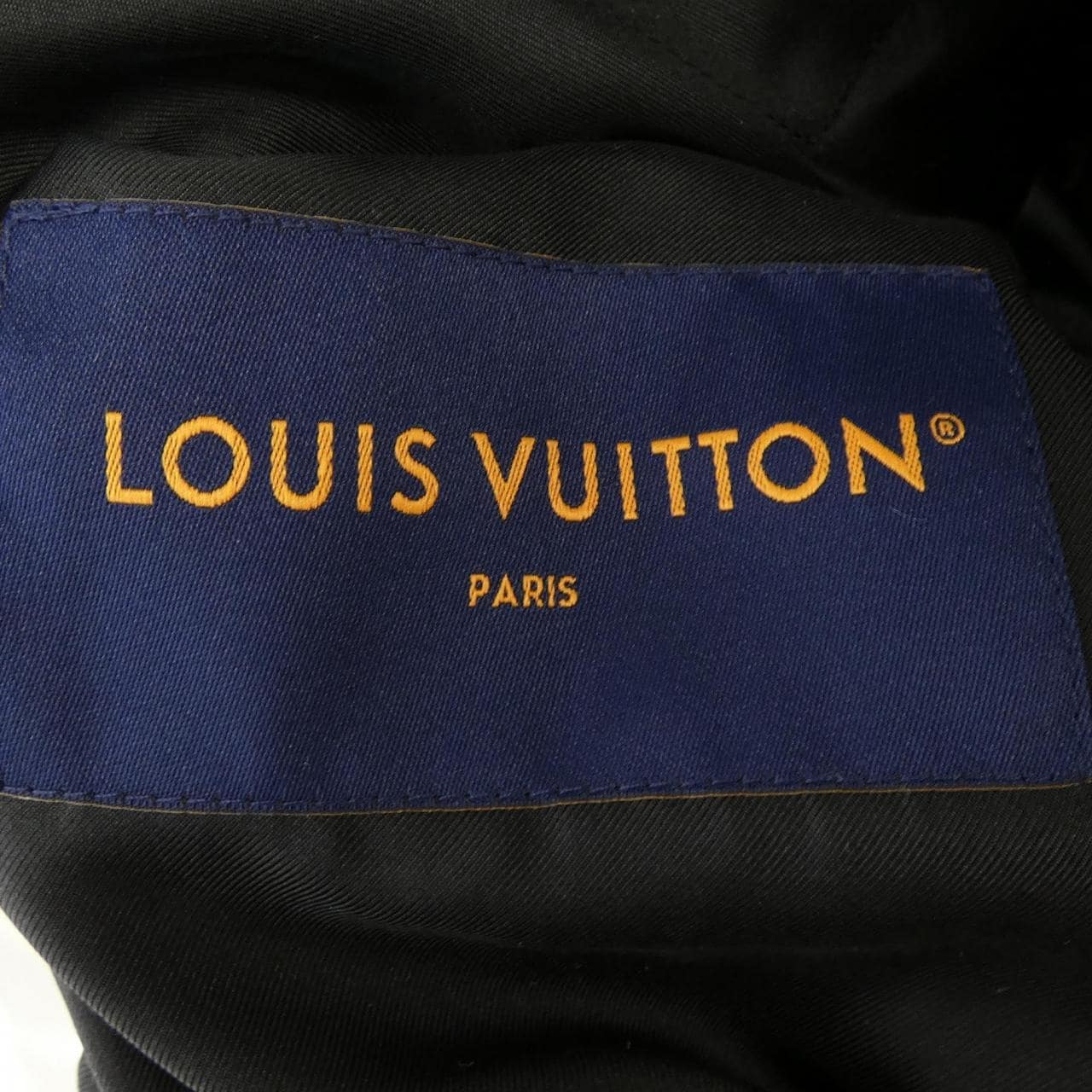 ルイヴィトン LOUIS VUITTON HRB75EMDM ブルゾン