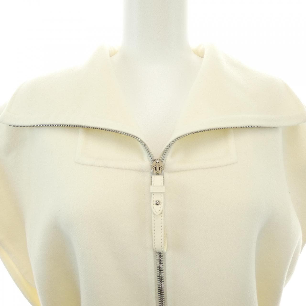 エルメス HERMES 2H0132DA ロングベスト