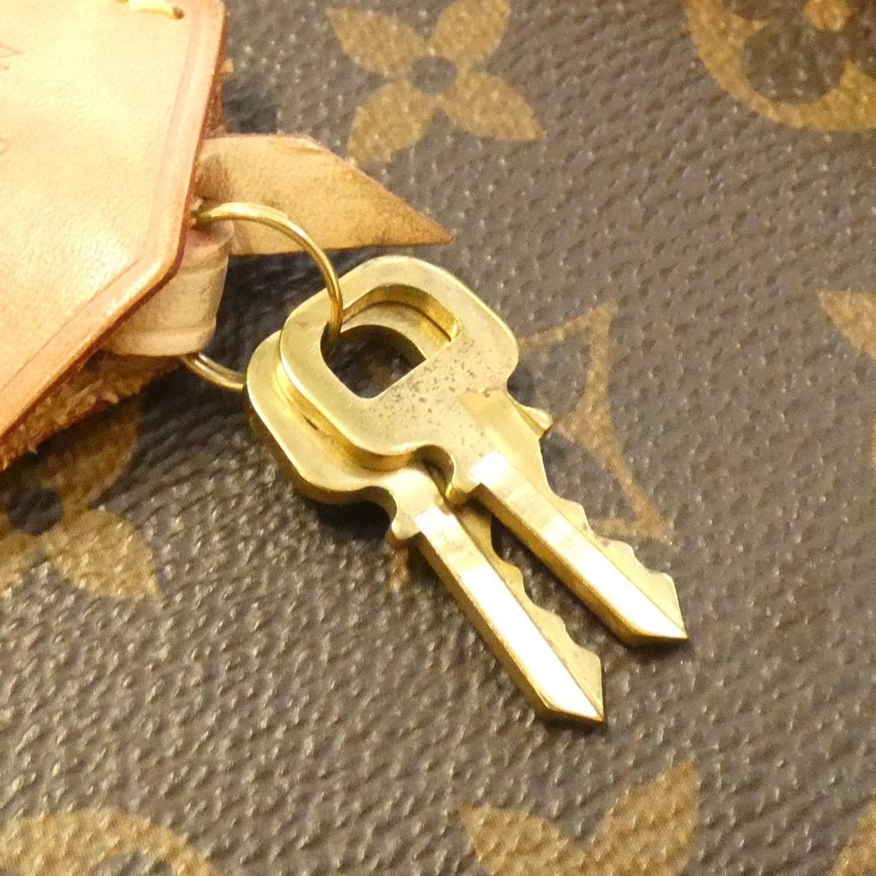 ルイヴィトン モノグラム アルマBB M53152 バッグ