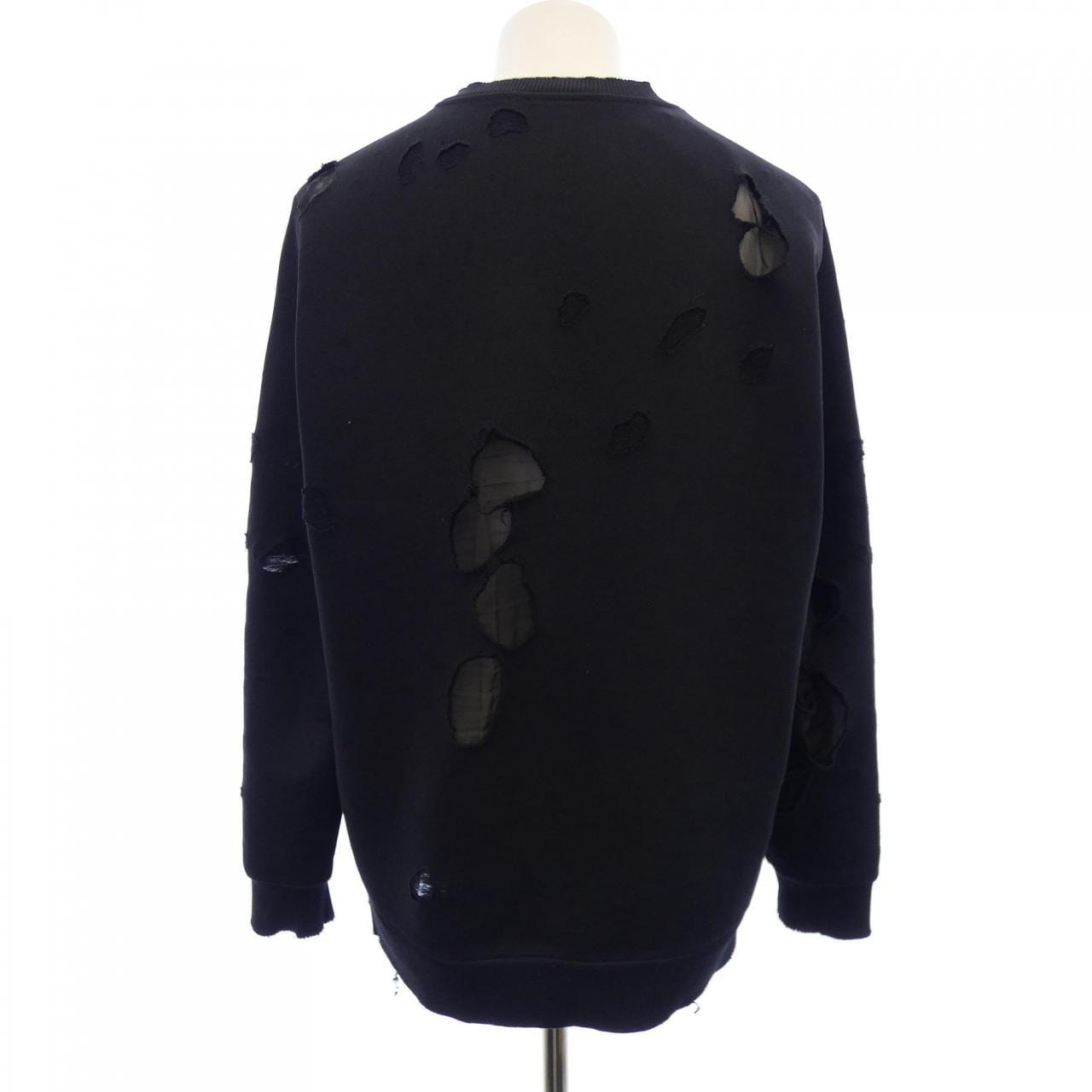 ジバンシー GIVENCHY BM70393Y0S スウェット