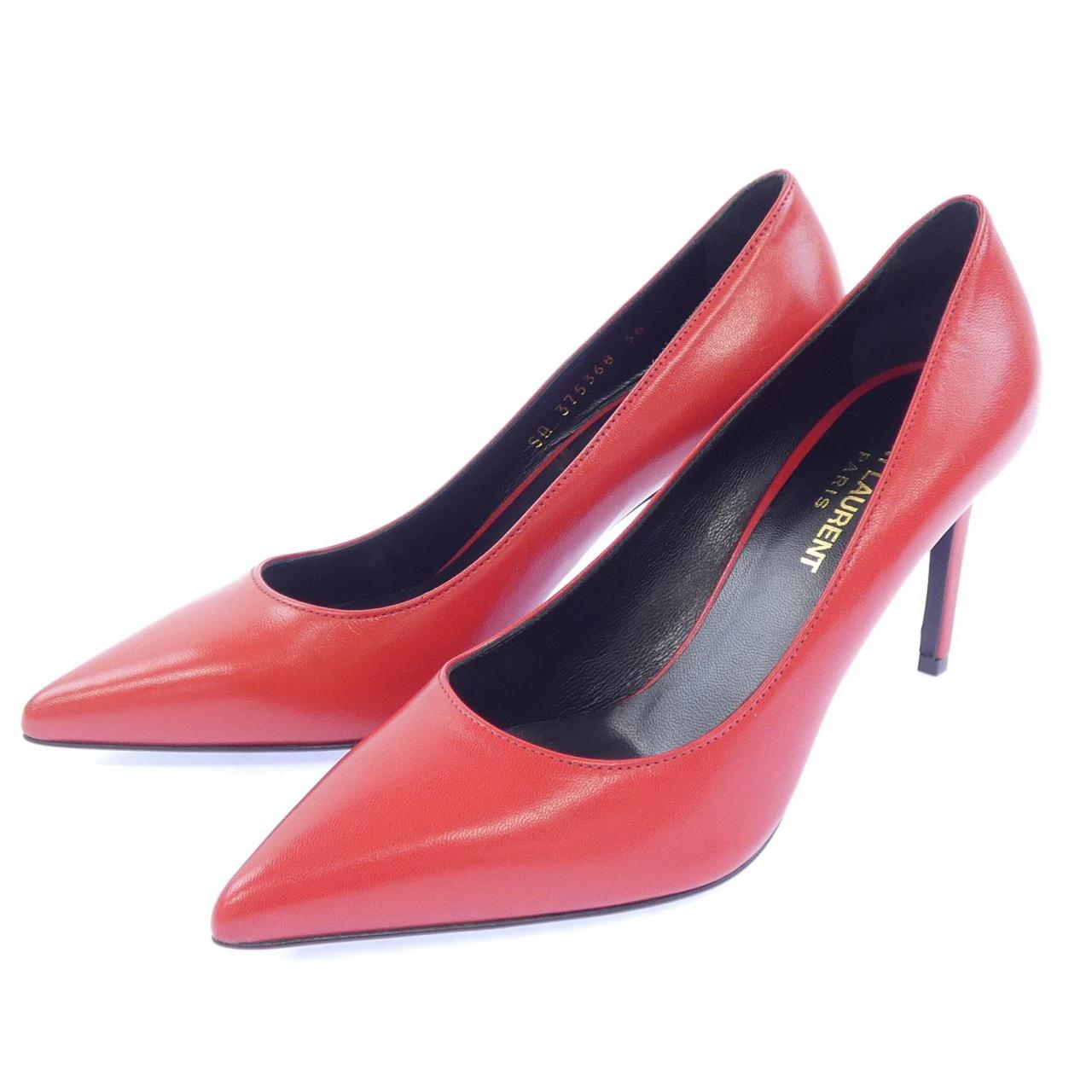 サンローラン SAINT LAURENT 375368 パンプス