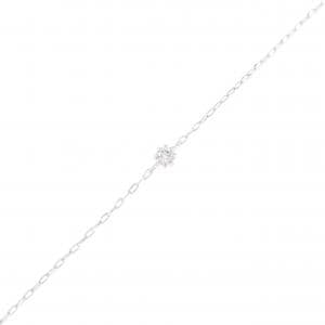 ジュエッテ ダイヤモンド ブレスレット 0.02CT
