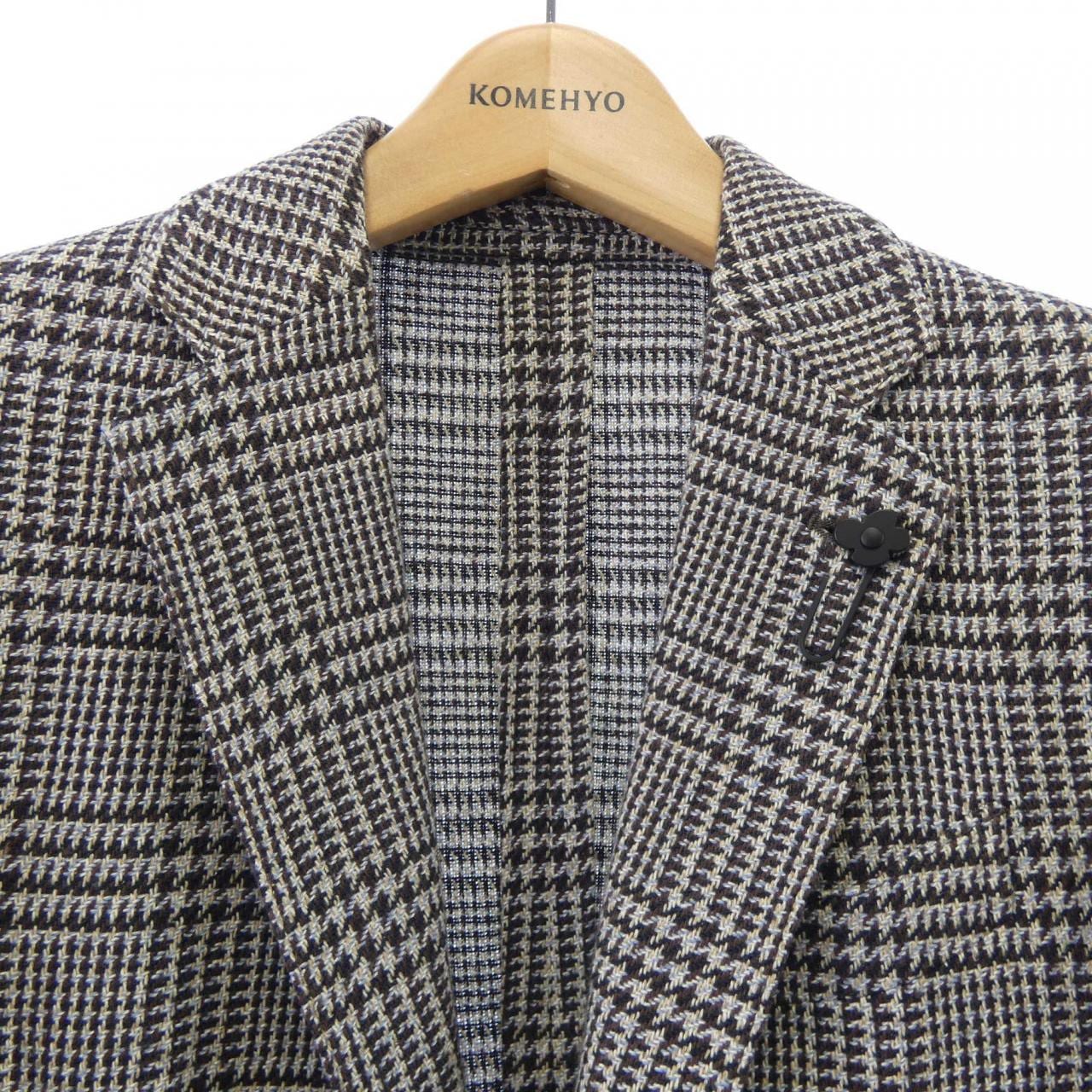 ラルディーニ LARDINI JK903Q ジャケット