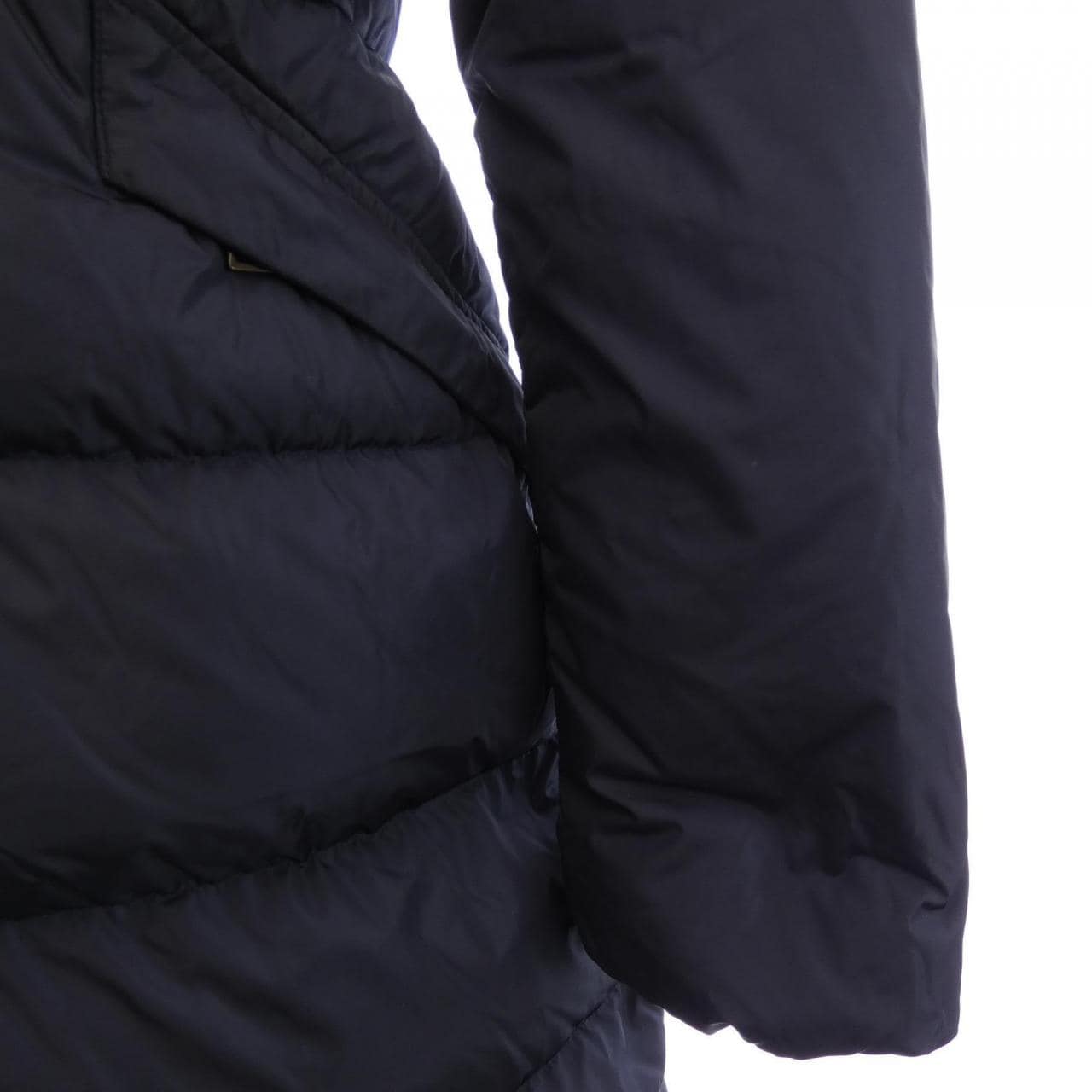 モンクレール MONCLER AGOT ダウンコート