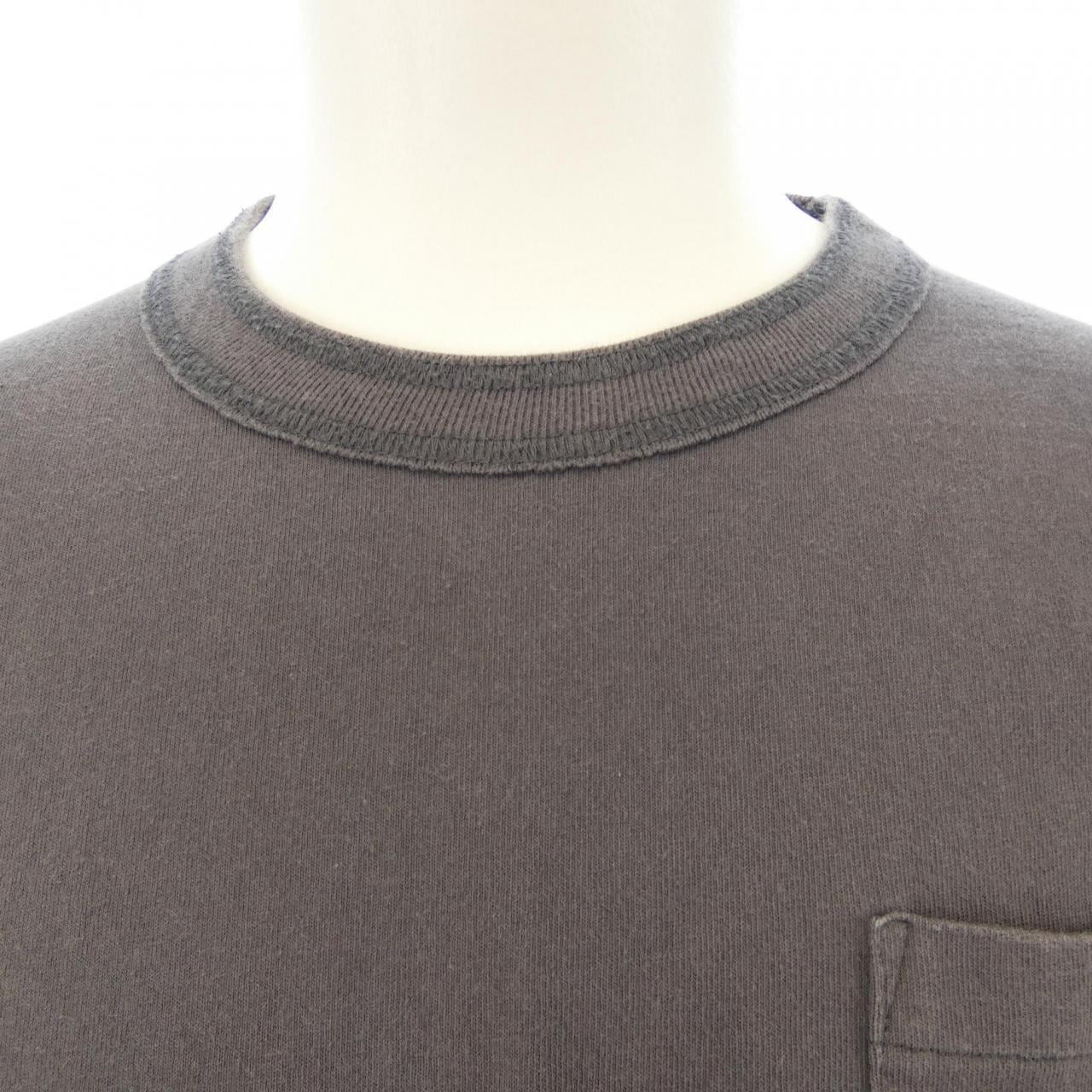 サカイ SACAI 23-0587S UNISEX Tシャツ