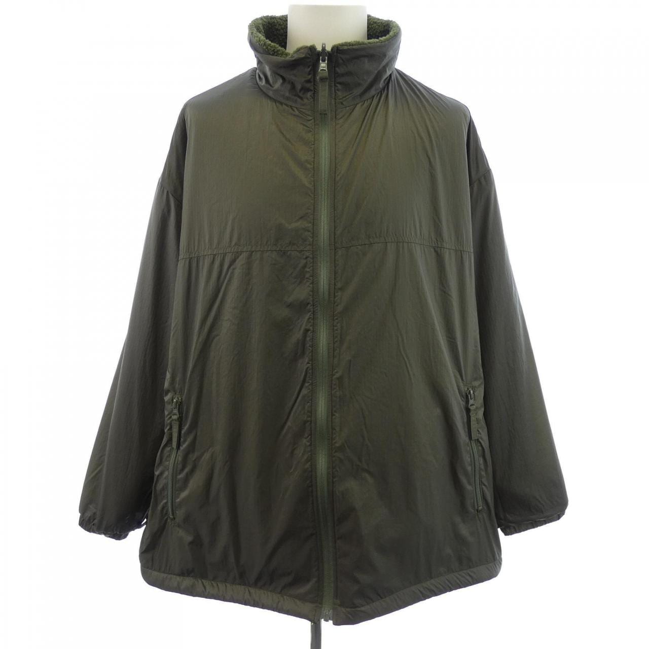 ポータークラシック PORTER CLASSIC ジャケット