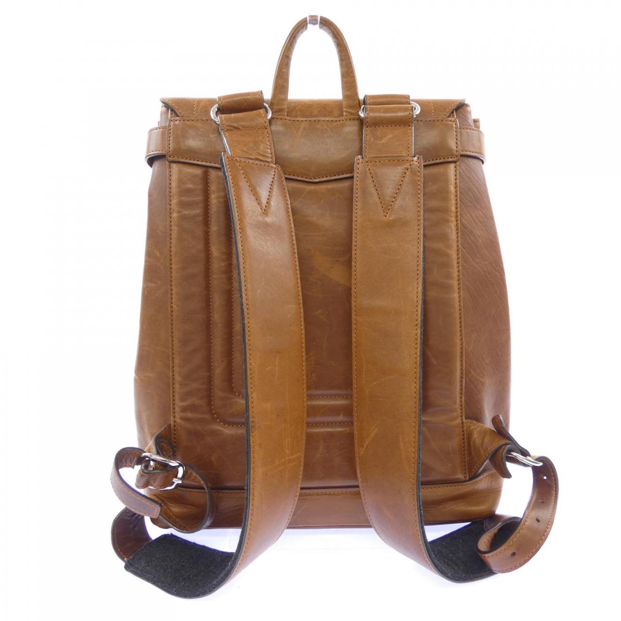 THE WARM CRAFT MANUF BACKPACK