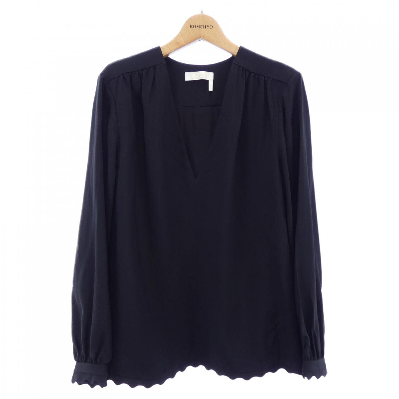 クロエ Chloe トップス