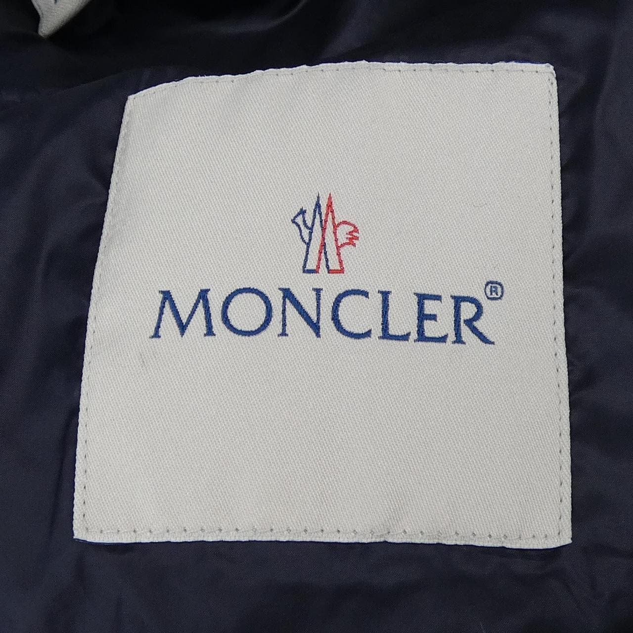 モンクレール MONCLER BARBEL ダウンコート