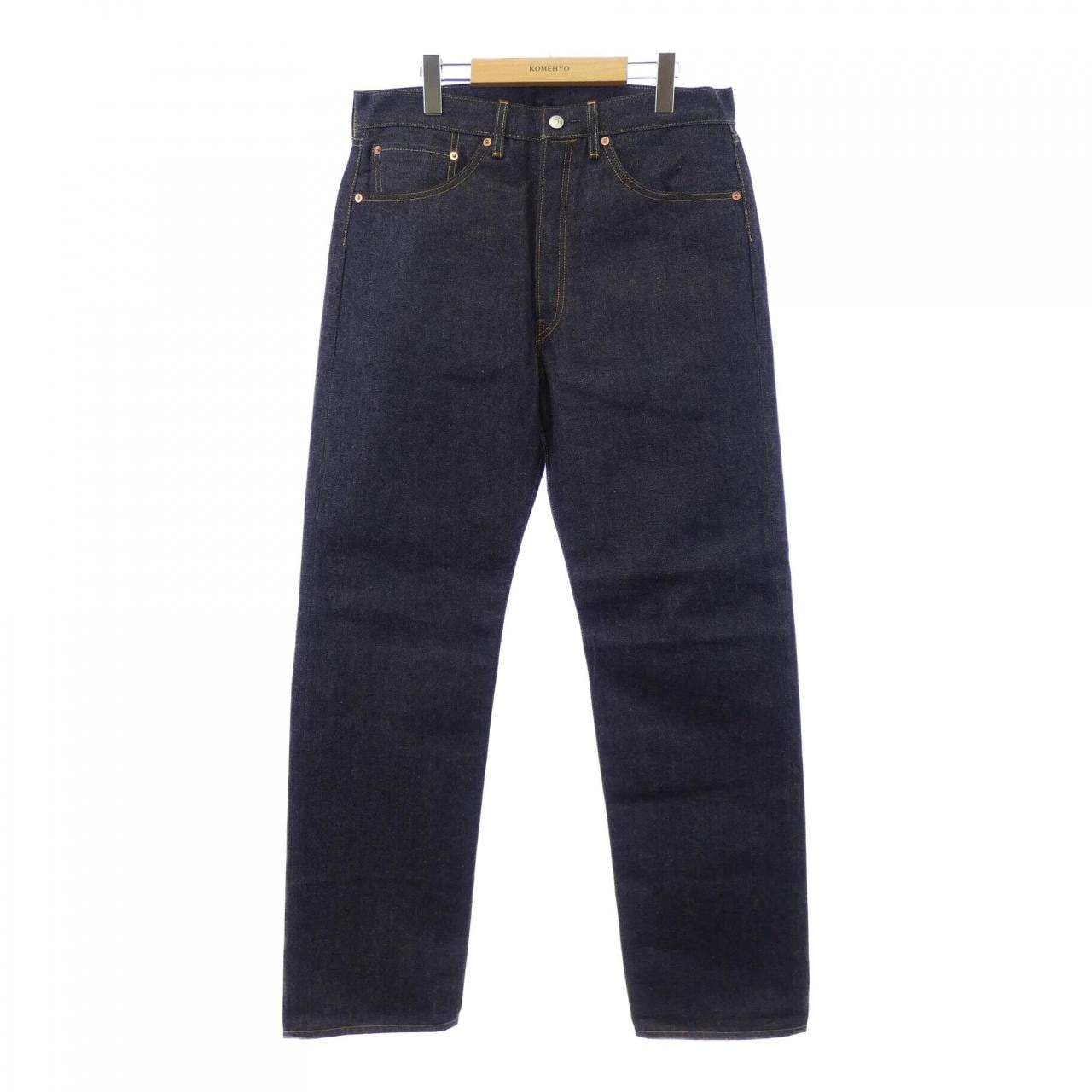 リーバイスヴィンテージクロージン LEVI'S VINTAGE CLOTHING 50155-0079 ジーンズ