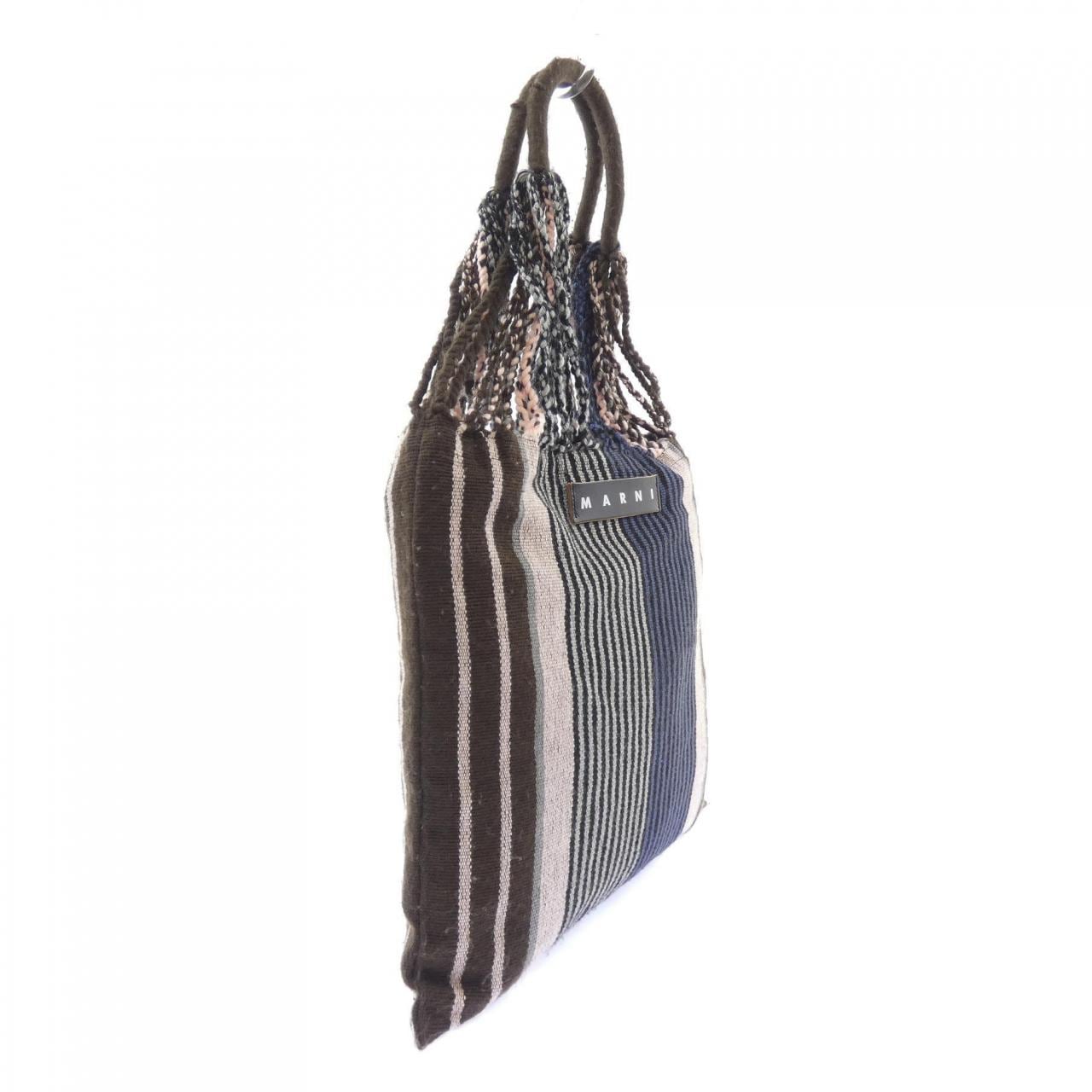 マルニ MARNI BAG