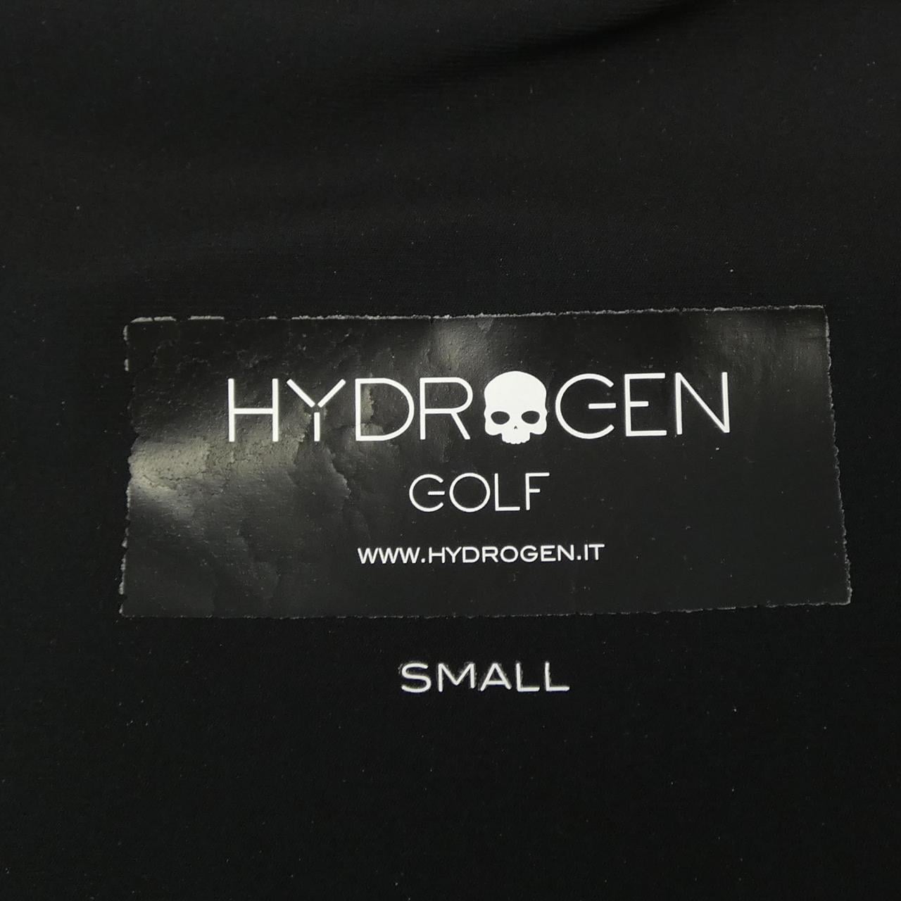 ハイドロゲン HYDROGEN パンツ