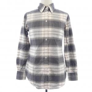 ブラックフリース BLACK FLEECE シャツ