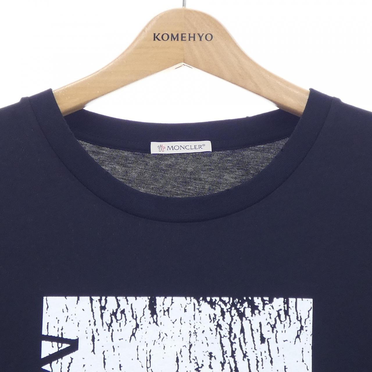 モンクレール MONCLER 20918C00051 Tシャツ