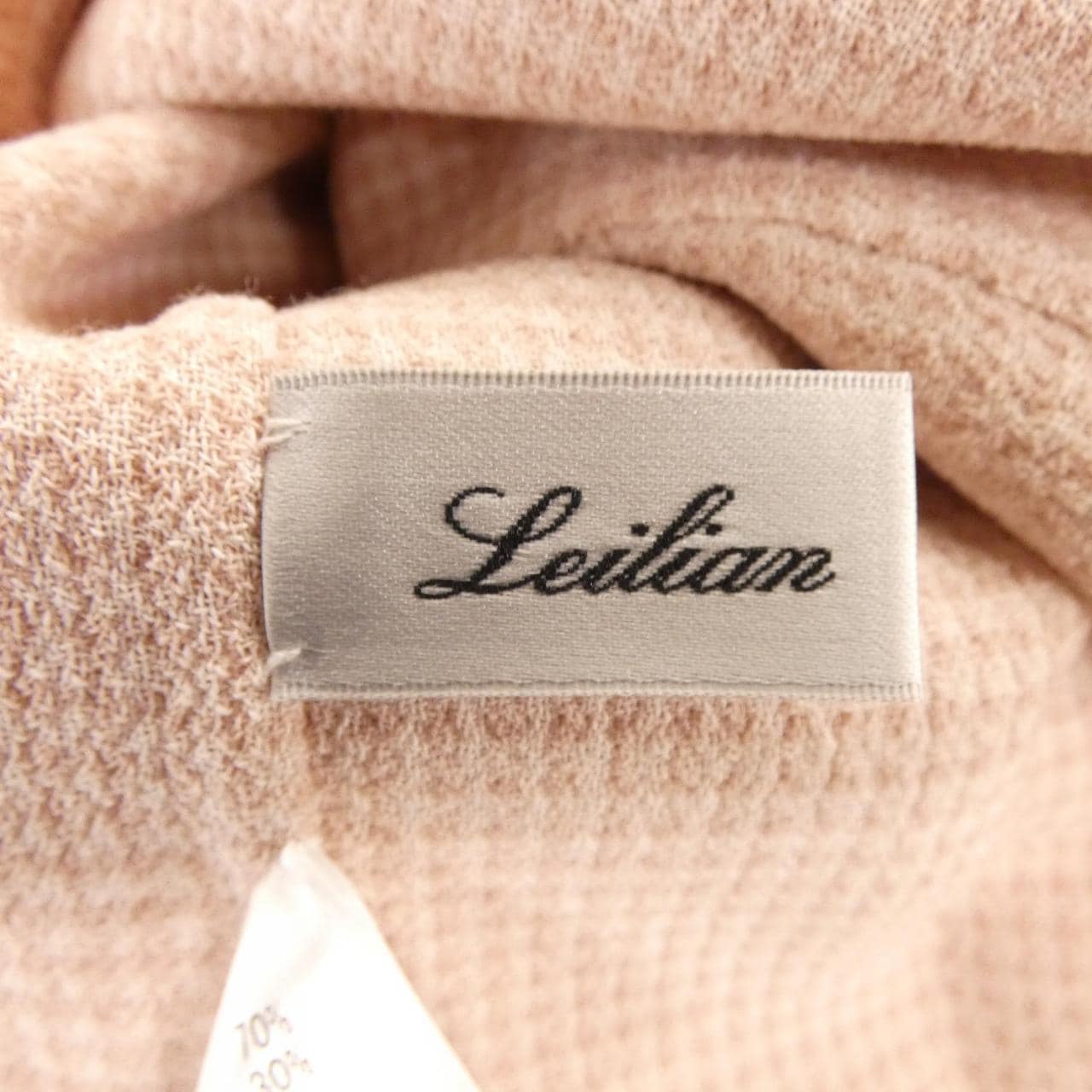 レリアン LEILIAN コート