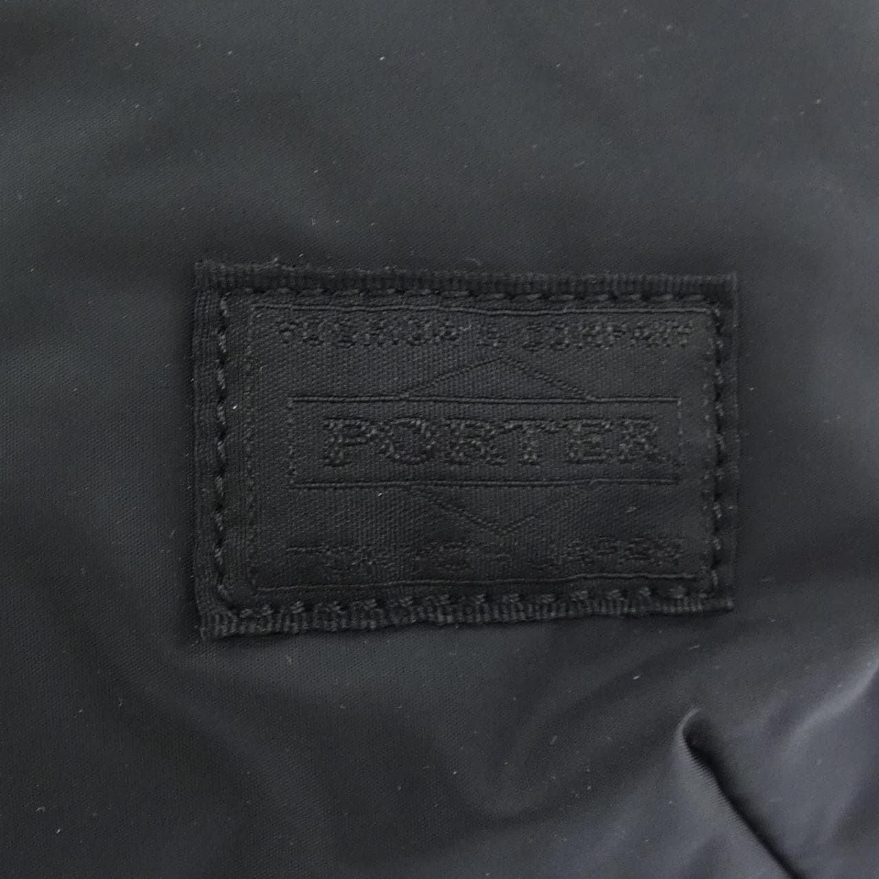 ヘッドポーター HEAD PORTER BAG
