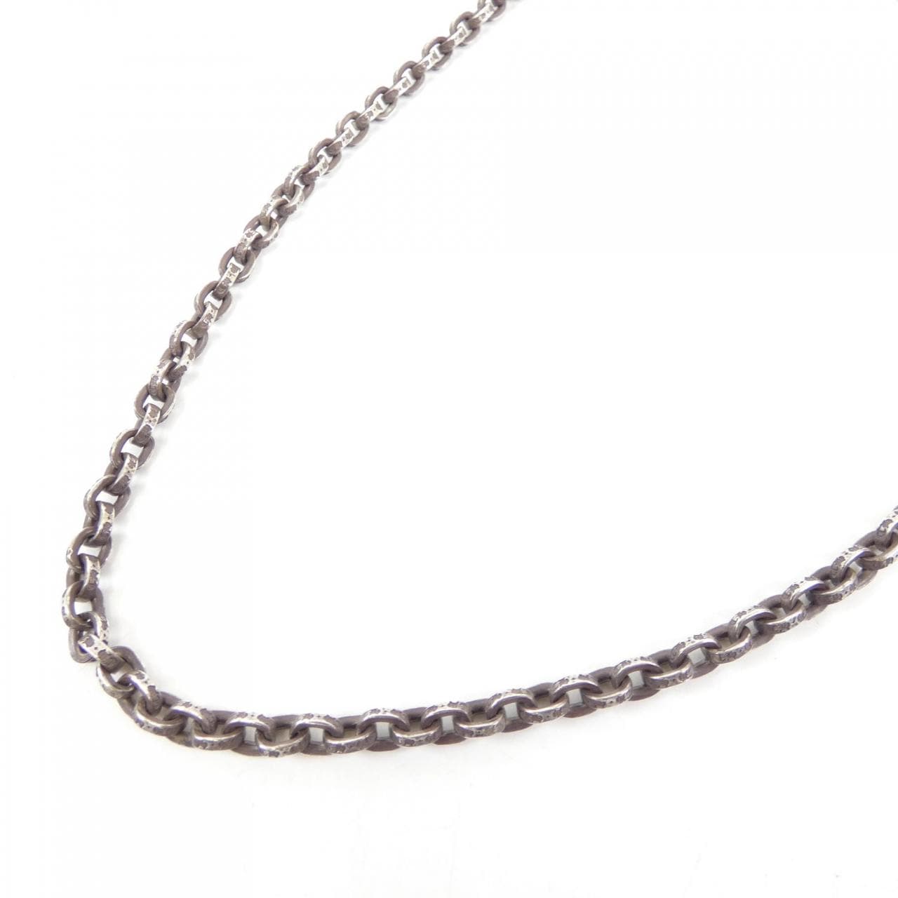 クロムハーツ CHROME HEARTS NECKLACE