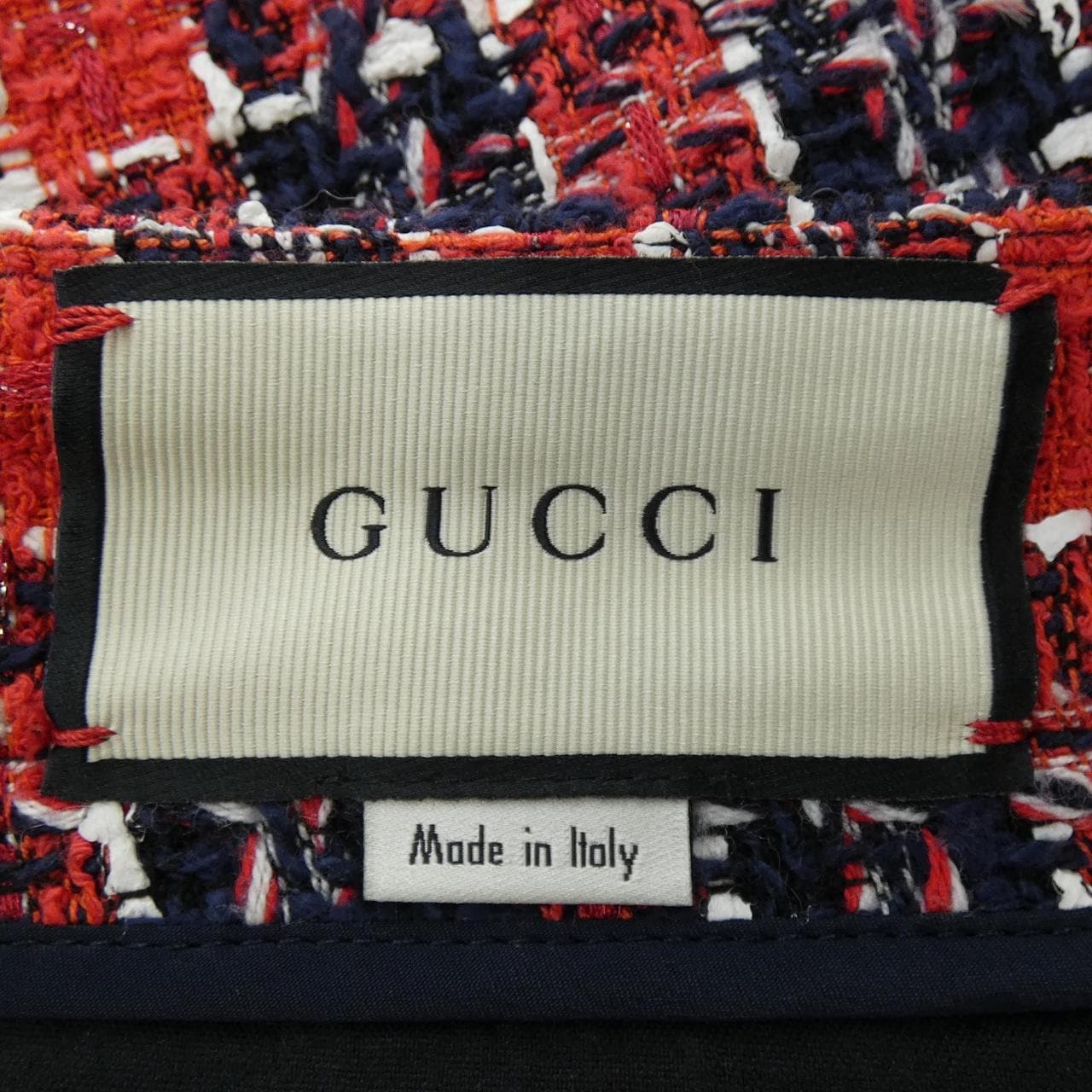 グッチ GUCCI スカート