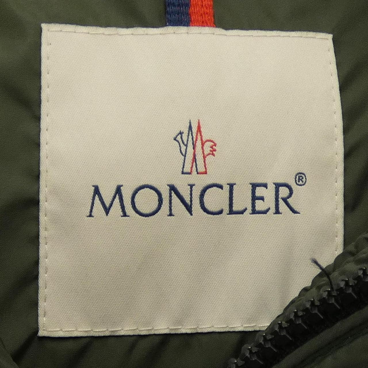 MONCLER MONCLER Down Coat