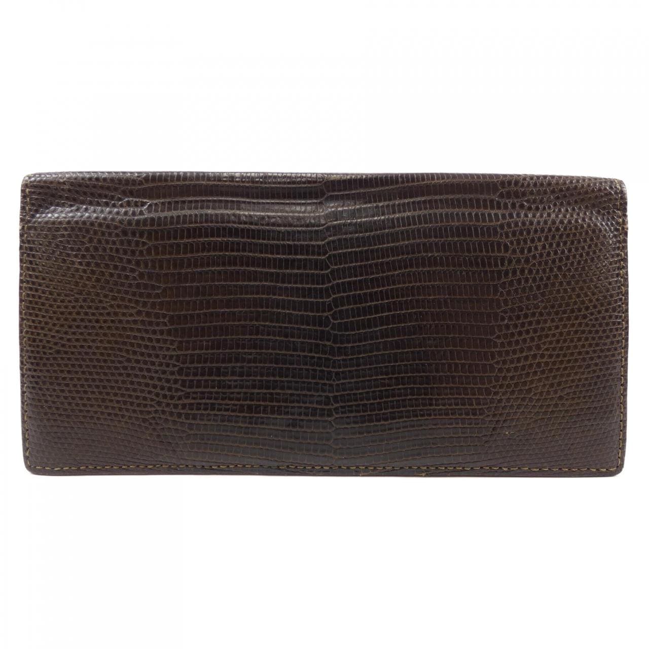 ガンゾ GANZO WALLET