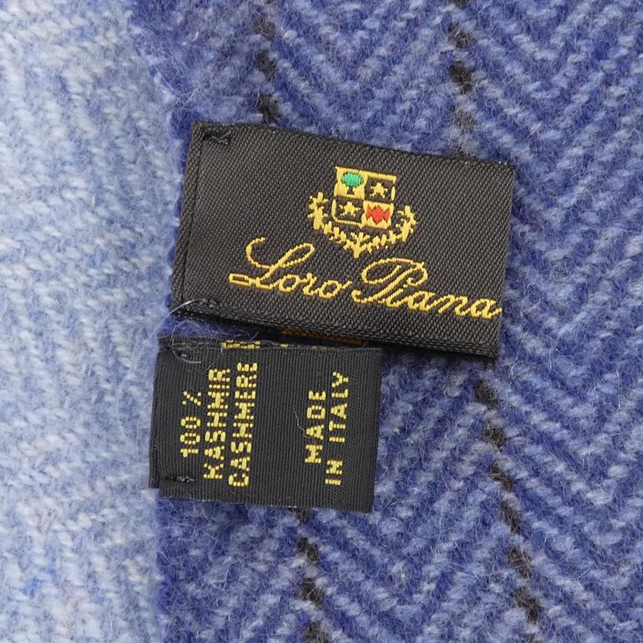 Loro Loro Piana MUFFLER