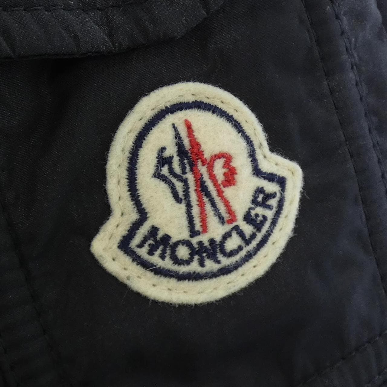 MONCLER MONCLER Down Jacket