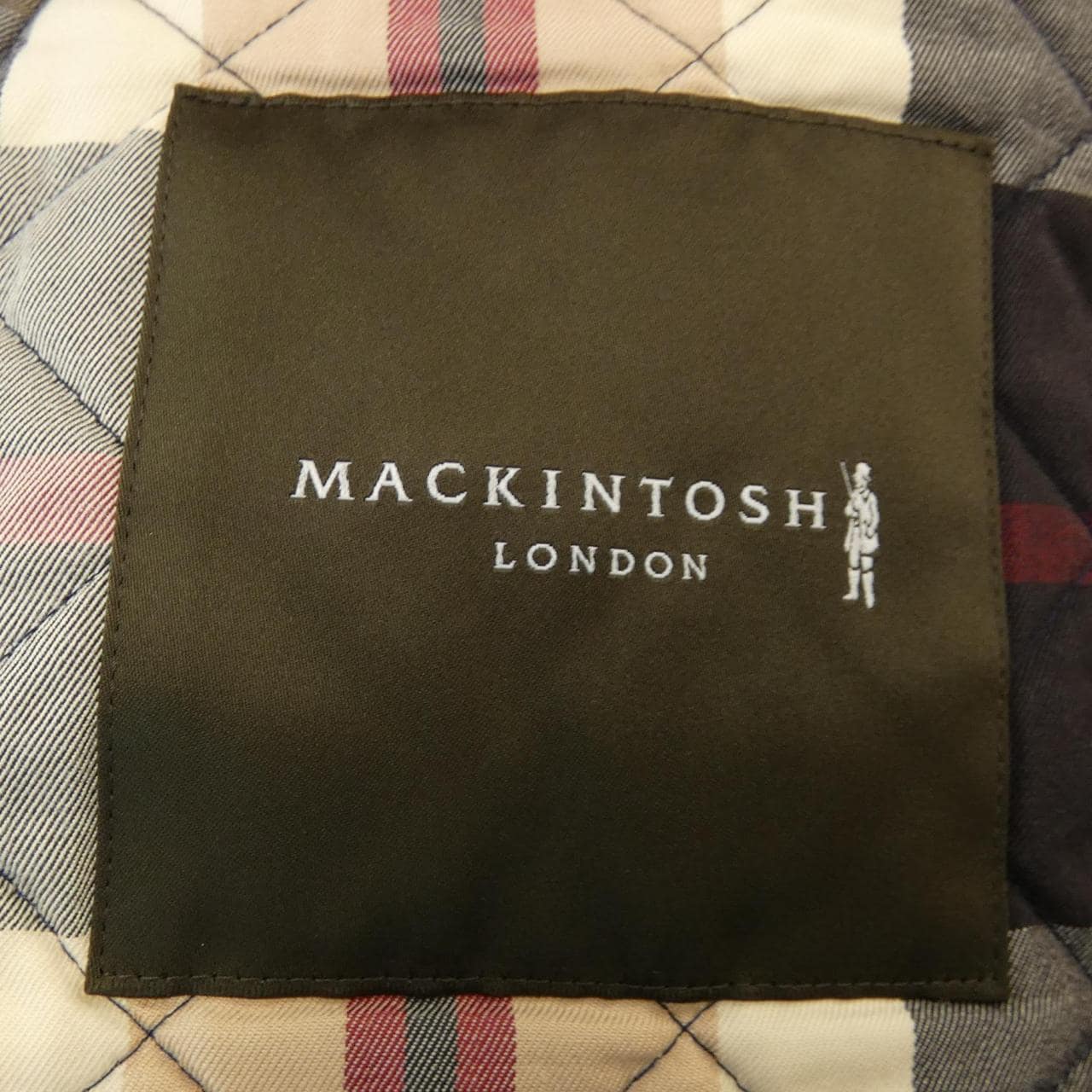 Mackintosh London MACKINTOSH LONDON coat