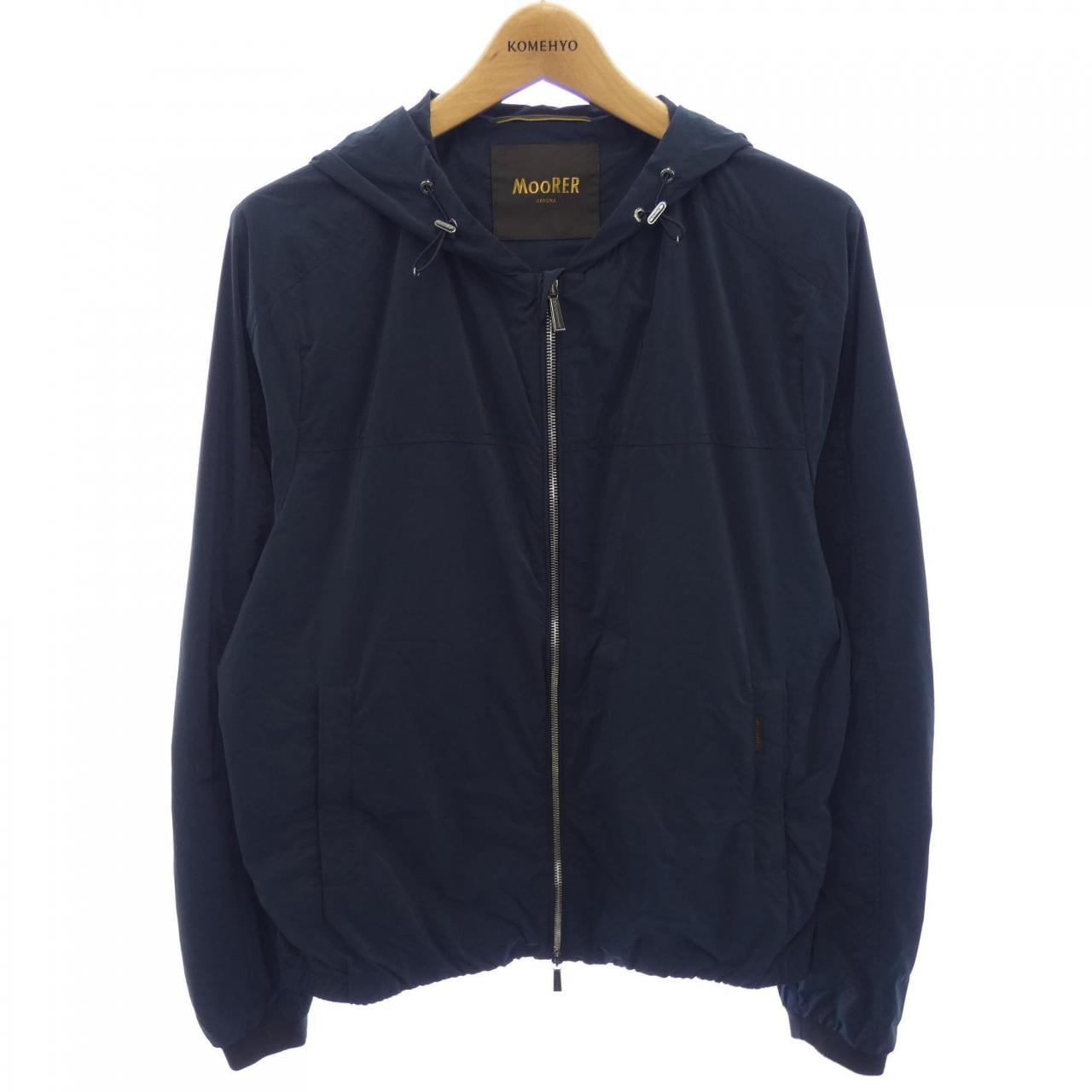 Mouret MOORER blouson